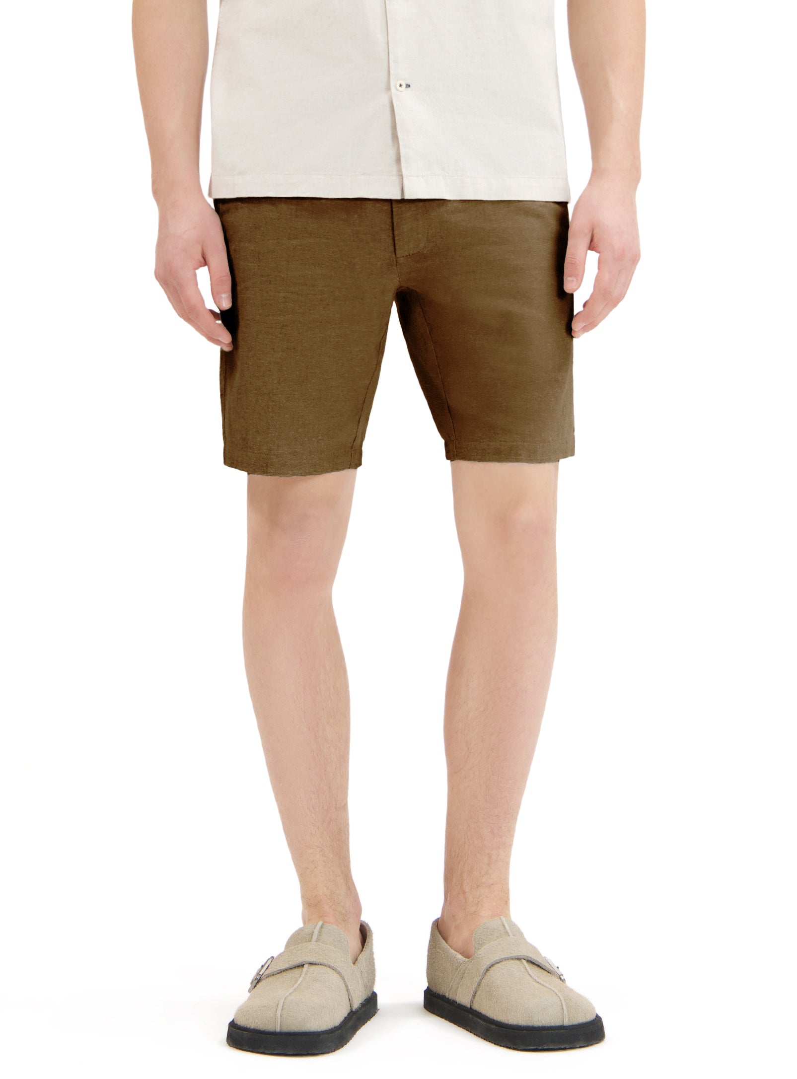 TaupeMix||Mélange Taupe