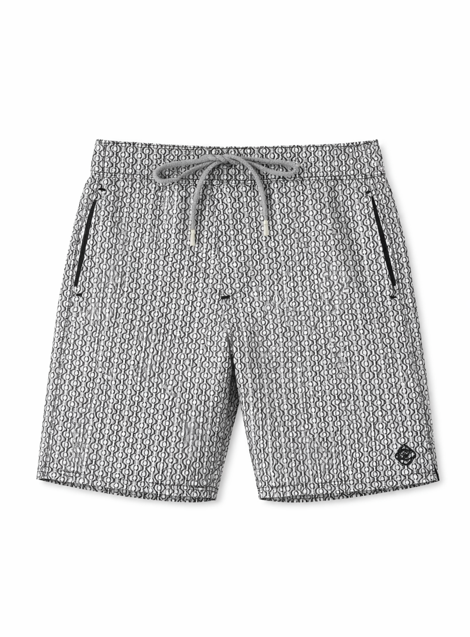 ARLO | Geo Print Swim Short