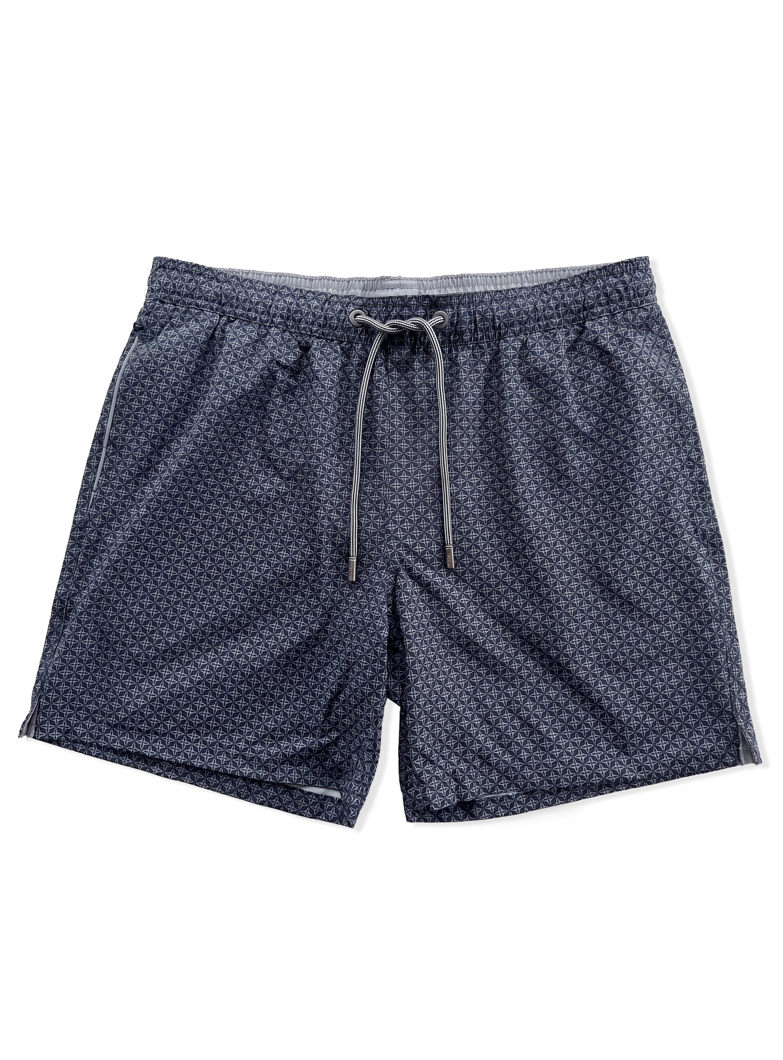 NOLAN | Micro Geo Swim Short