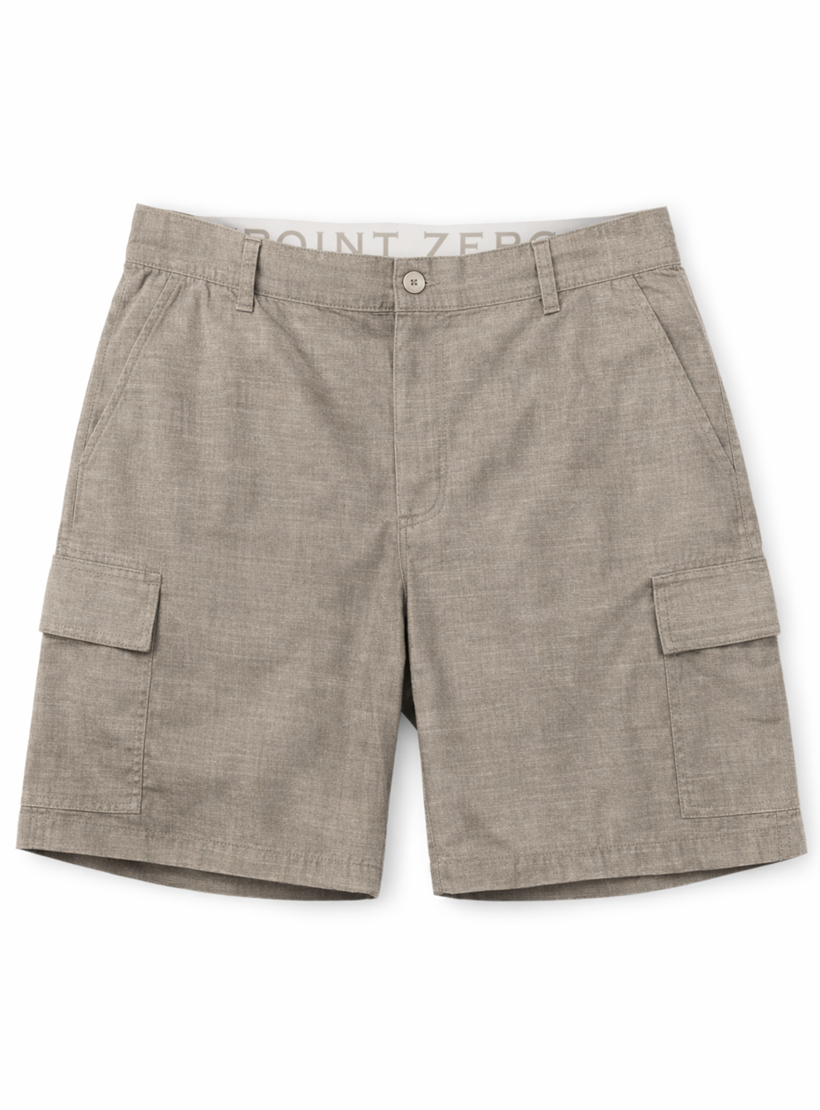 SIMON | Short Chino Cargo