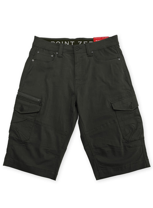 Military Green||Vert Militaire