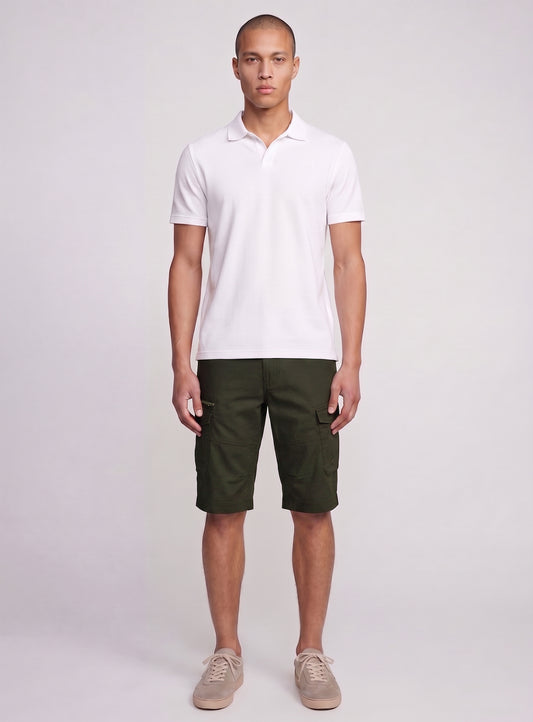 Military Green||Vert Militaire