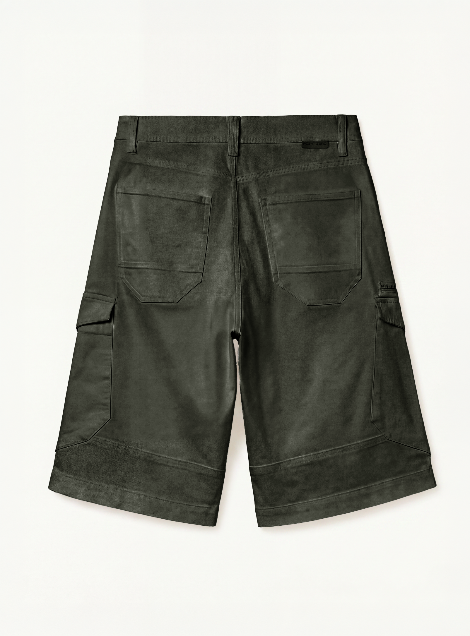 Military Green||Vert Militaire