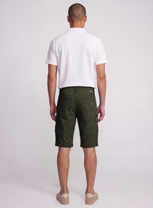 Military Green||Vert Militaire