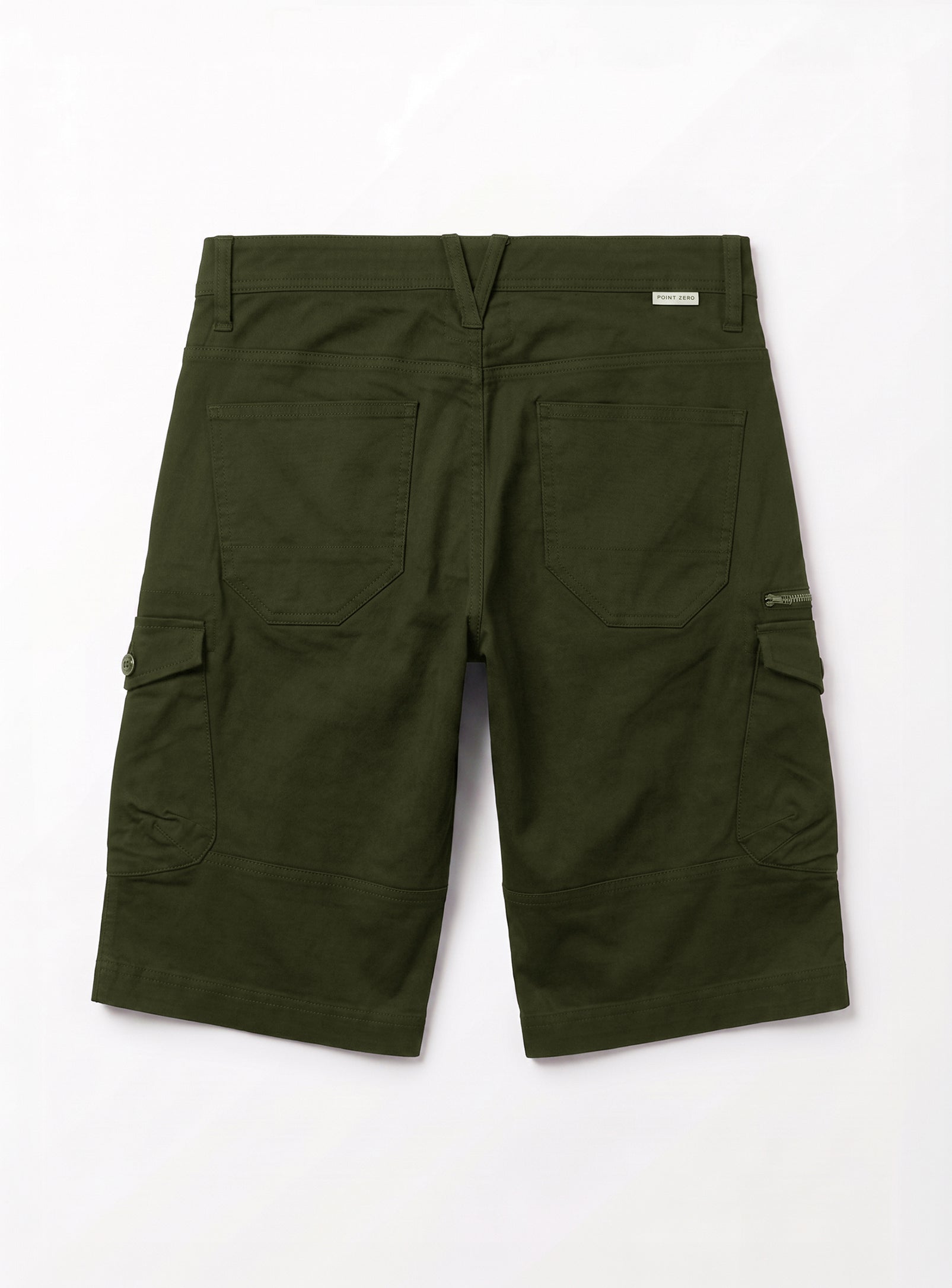 Military Green||Vert Militaire