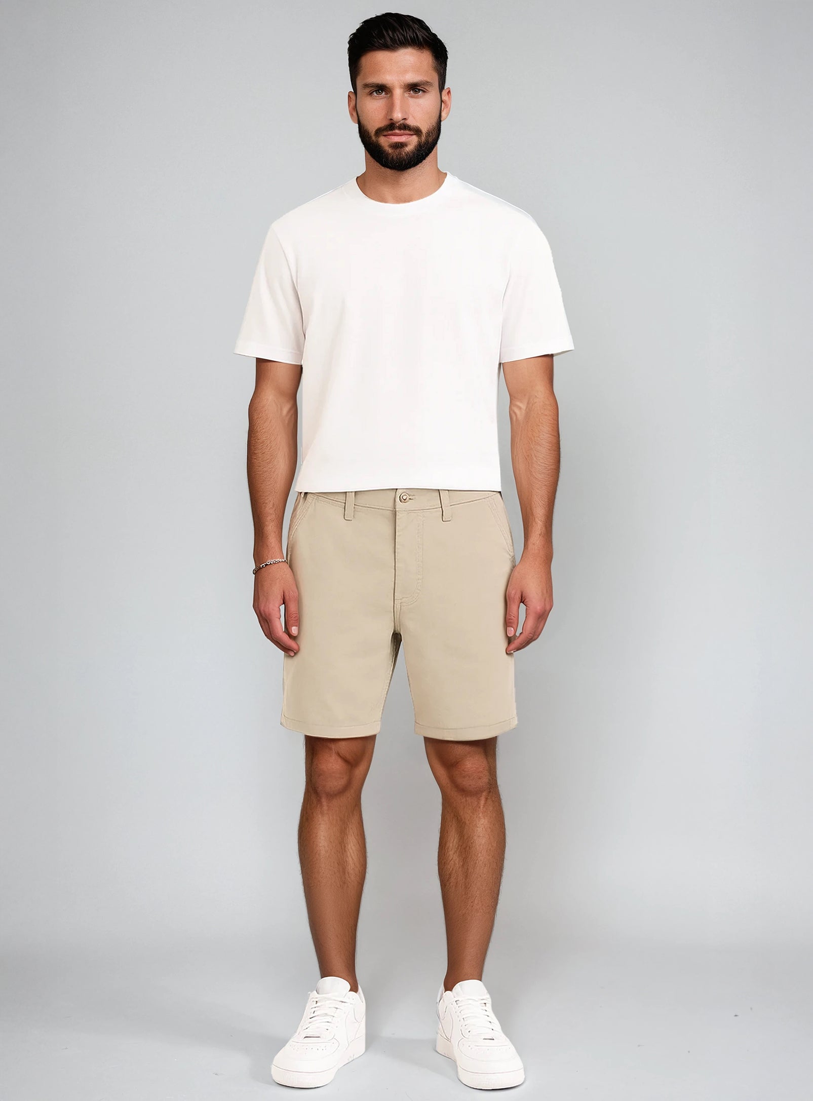 BILL | Shorts Super Flex