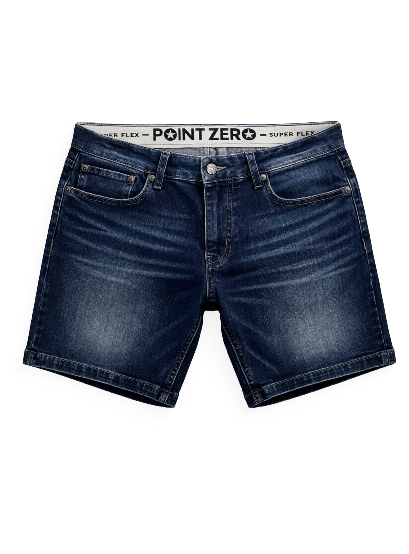 ELON | 5 Pocket Shorts