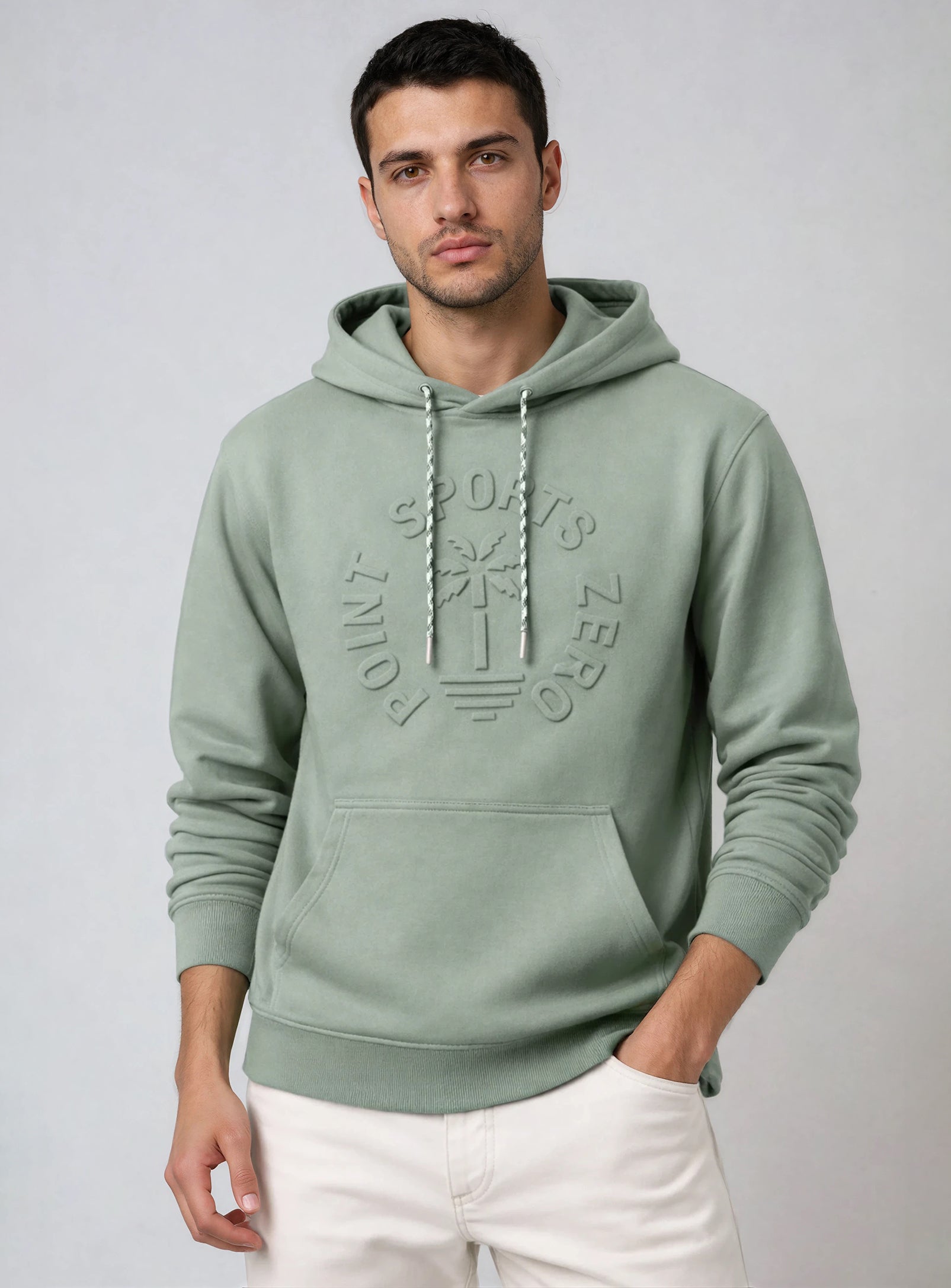 Rosemary||Vert Romarin