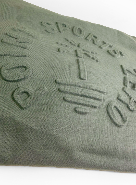 Rosemary||Vert Romarin