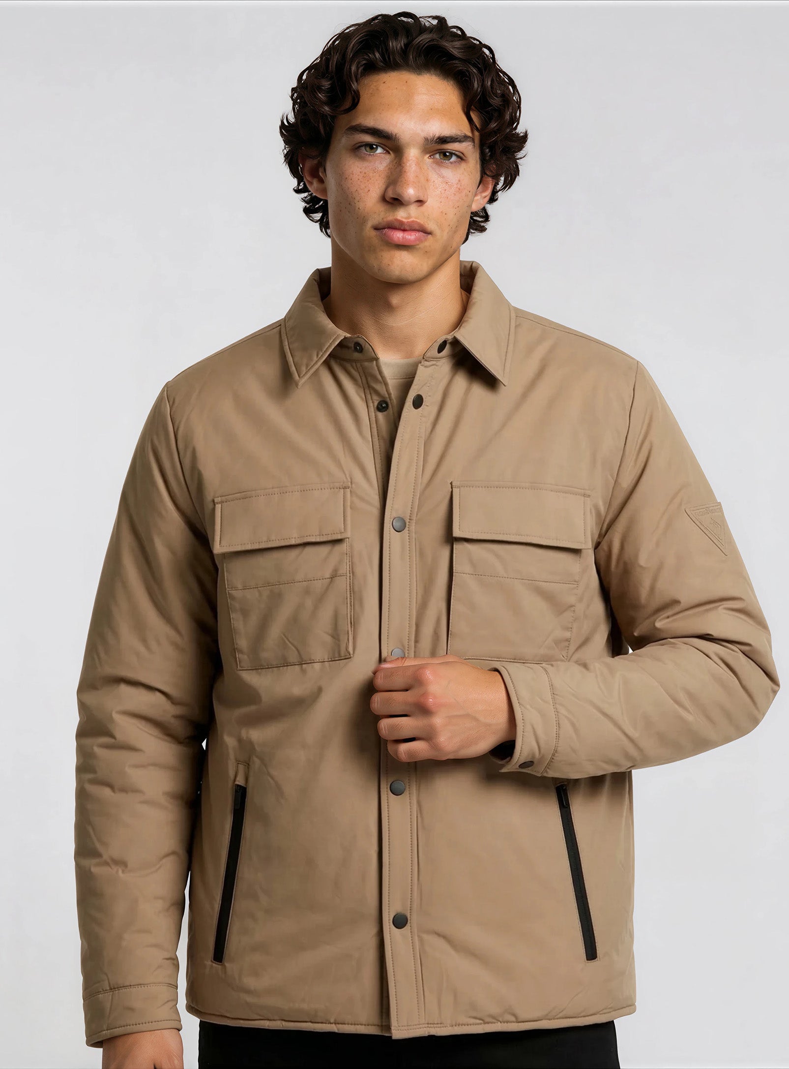 Taupe ||Taupe