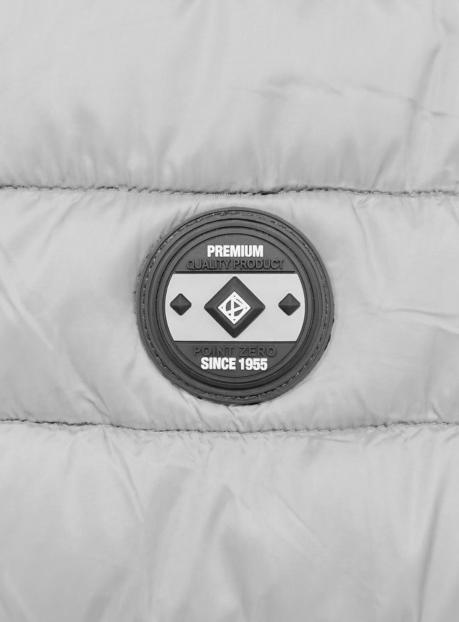 Chrome Milk||Chrome Lait