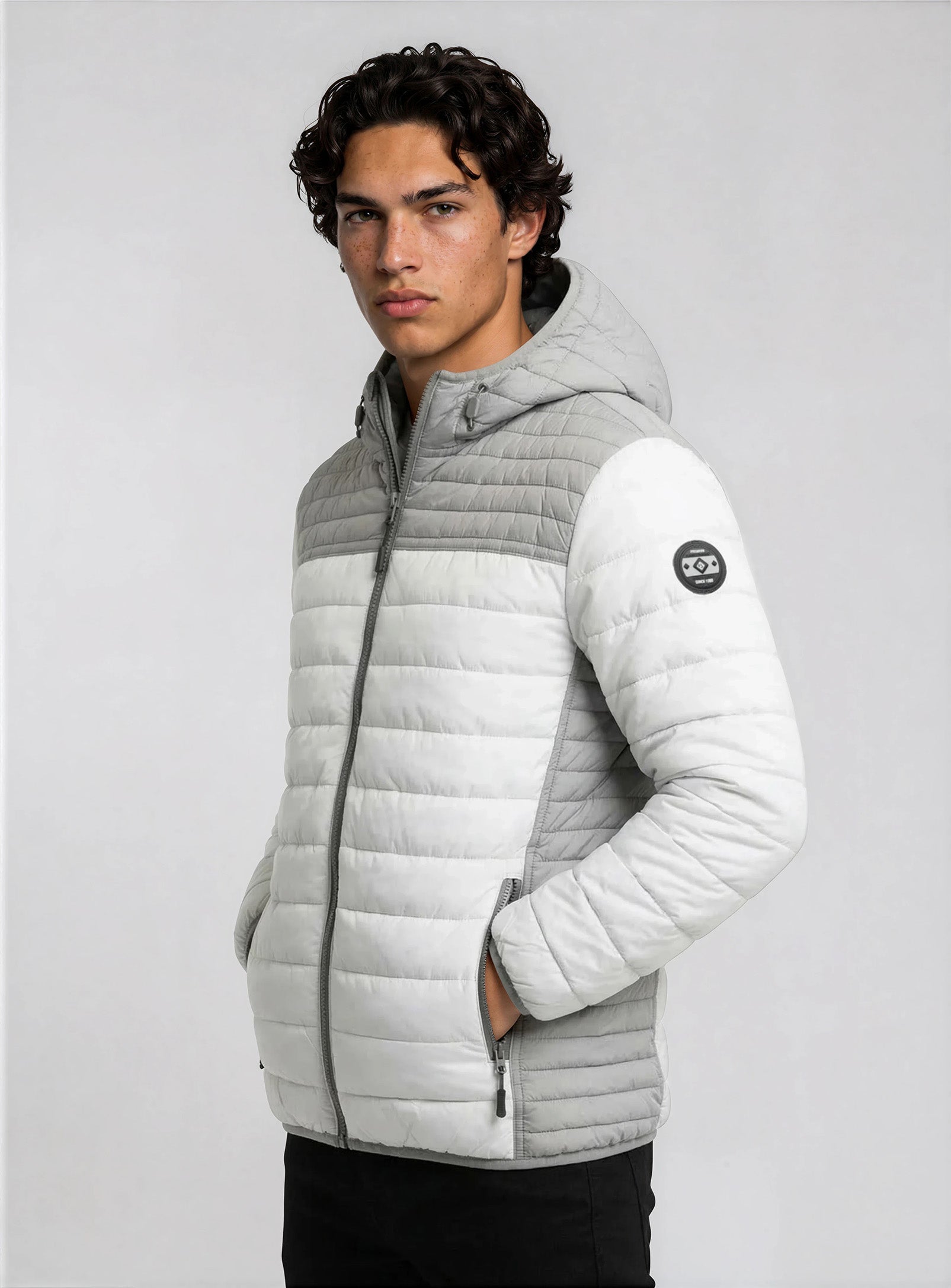 Chrome Milk||Chrome Lait