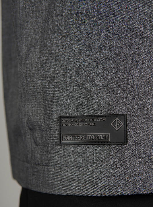 Charcoal Mix||Mélange Charbon