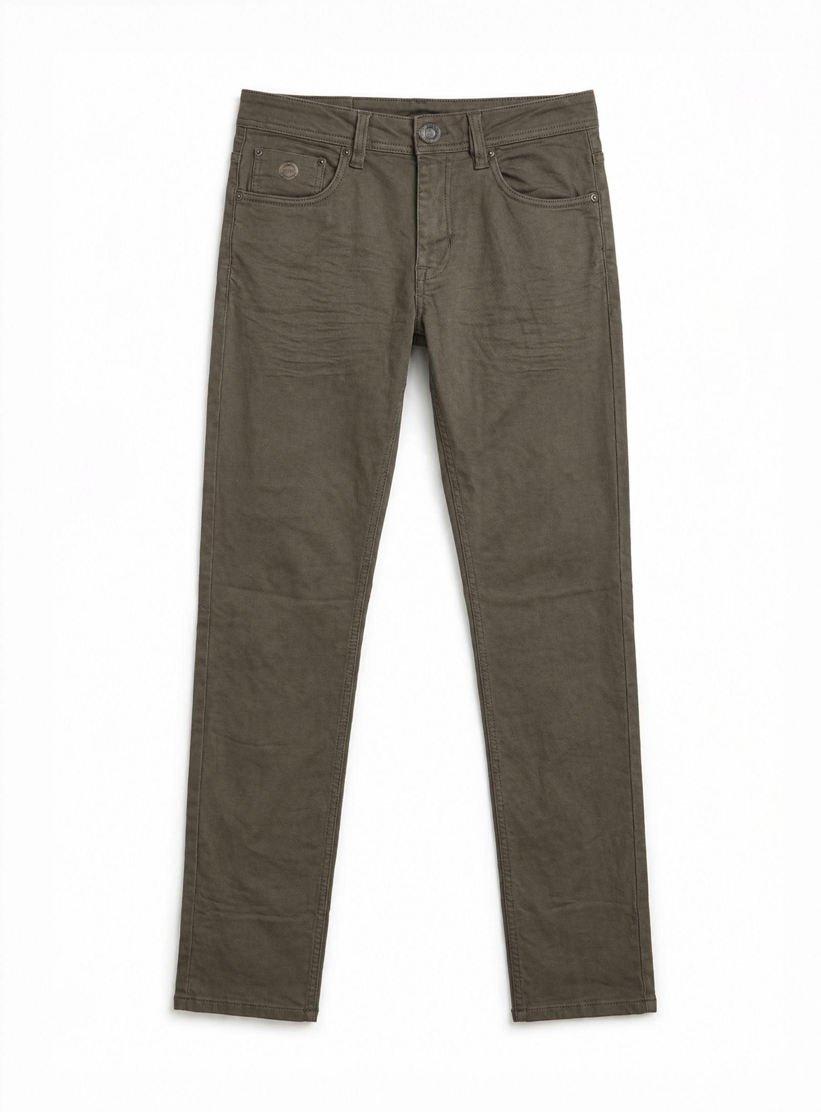 JASPER | Pantalon à teinture r