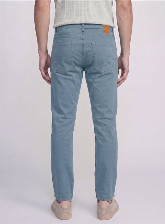 Pilot Blue||Bleu Pilote