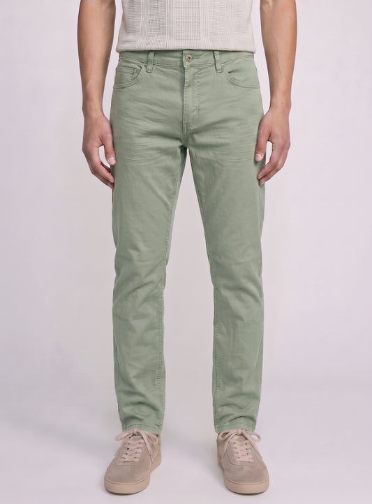 Vetiver Green||Vert Vétiver