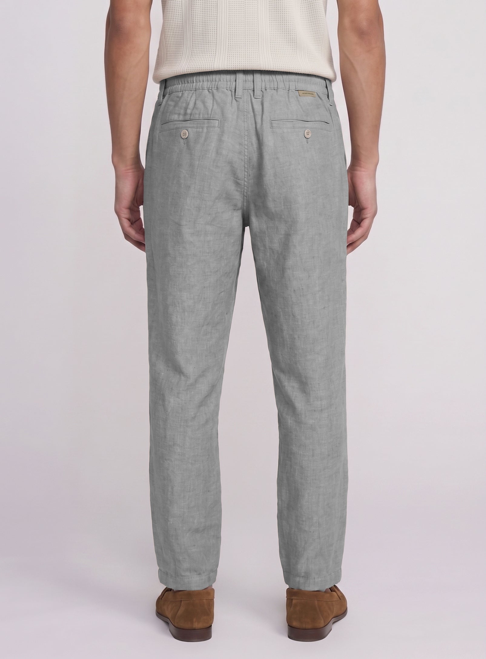Grey-Mix||Gris Mélangé