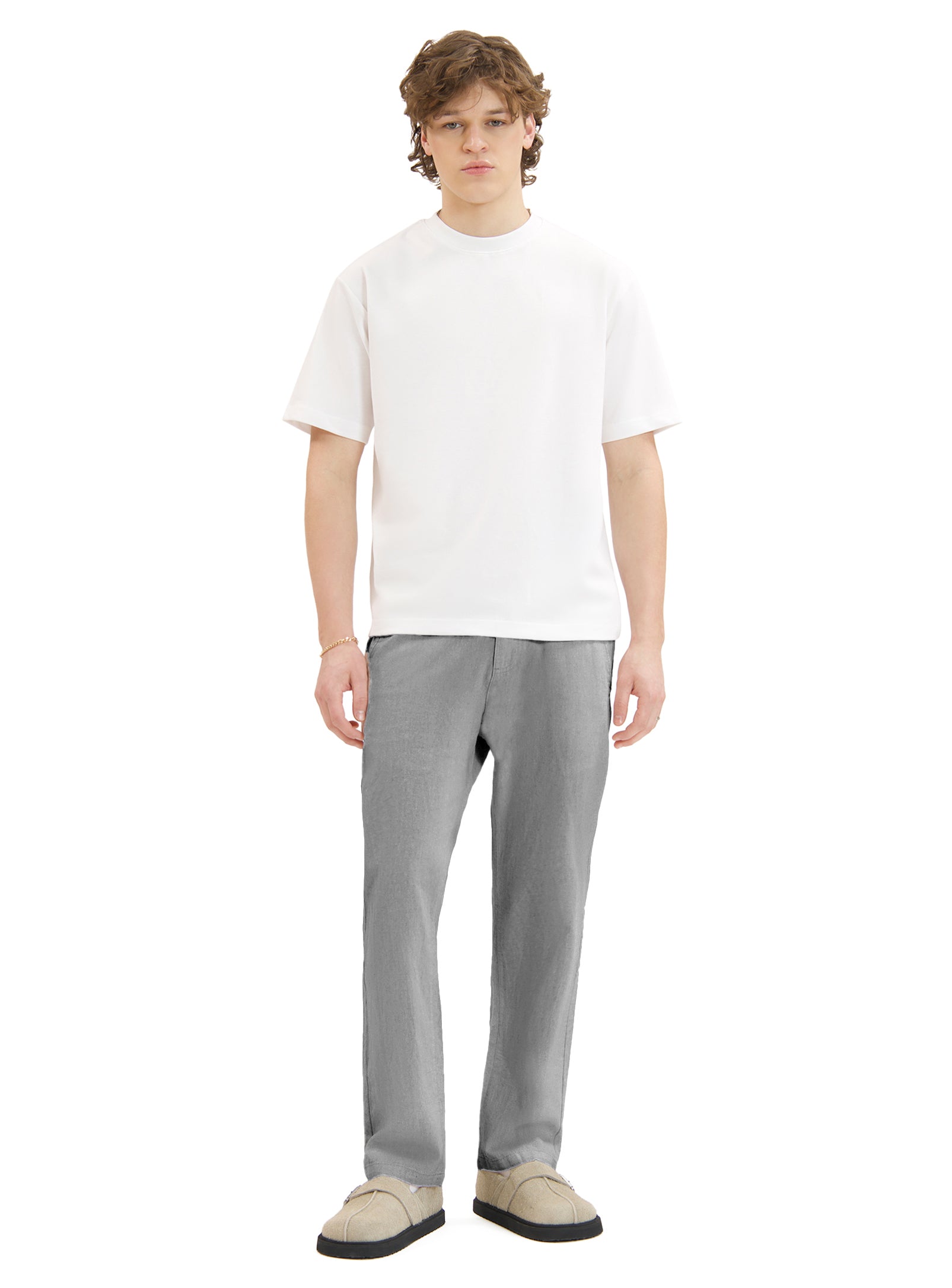 GreyMix||Gris Mélangé