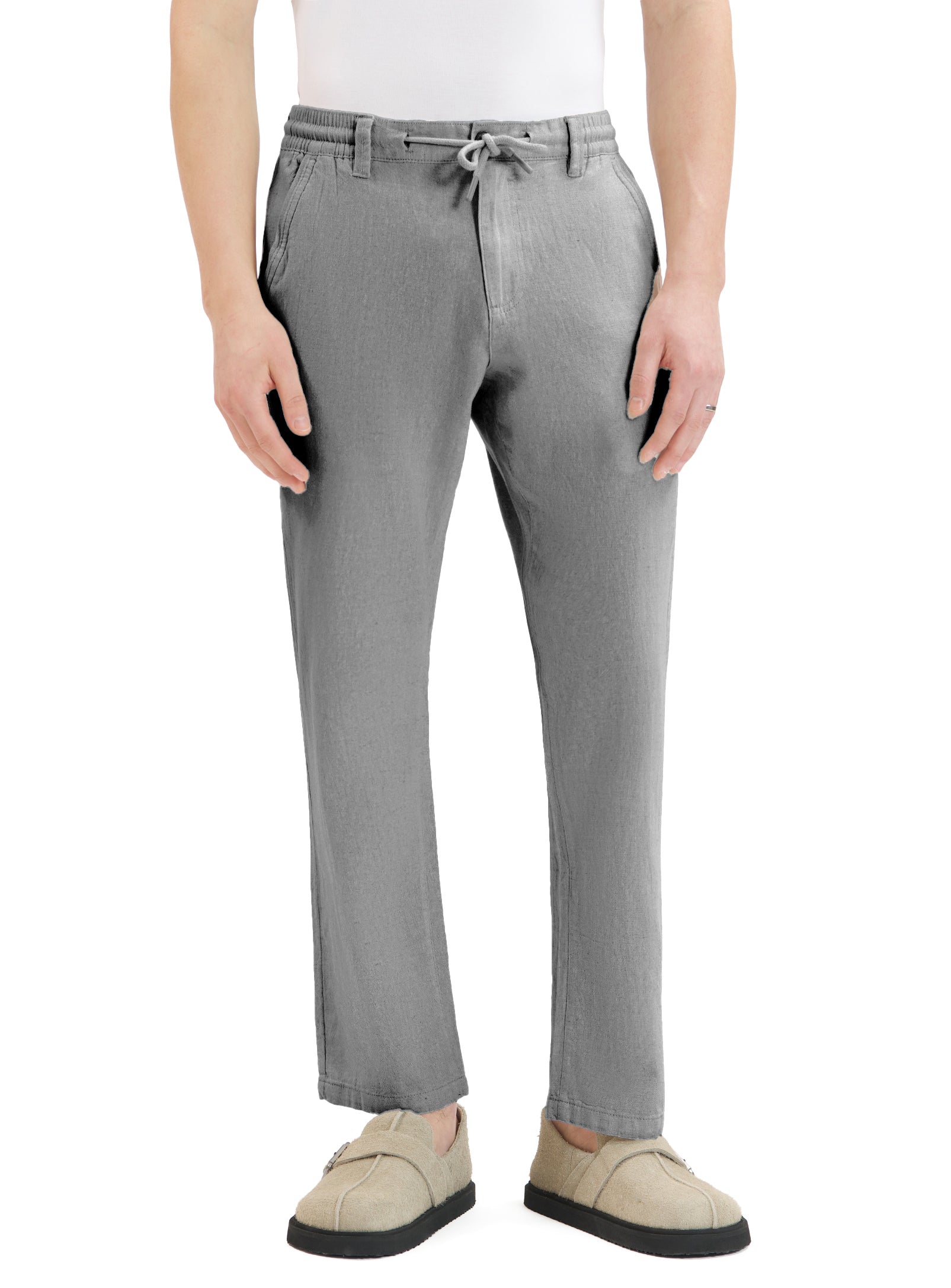 GreyMix||Gris Mélangé