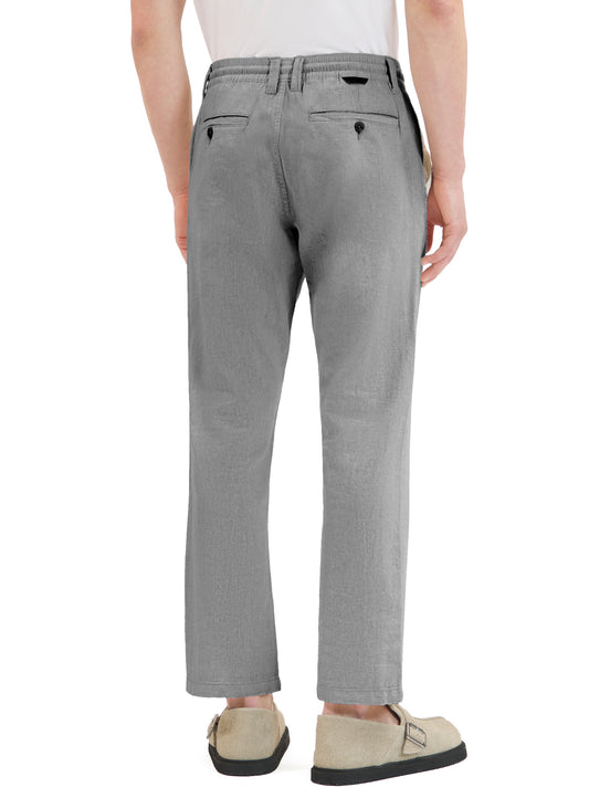 GreyMix||Gris Mélangé