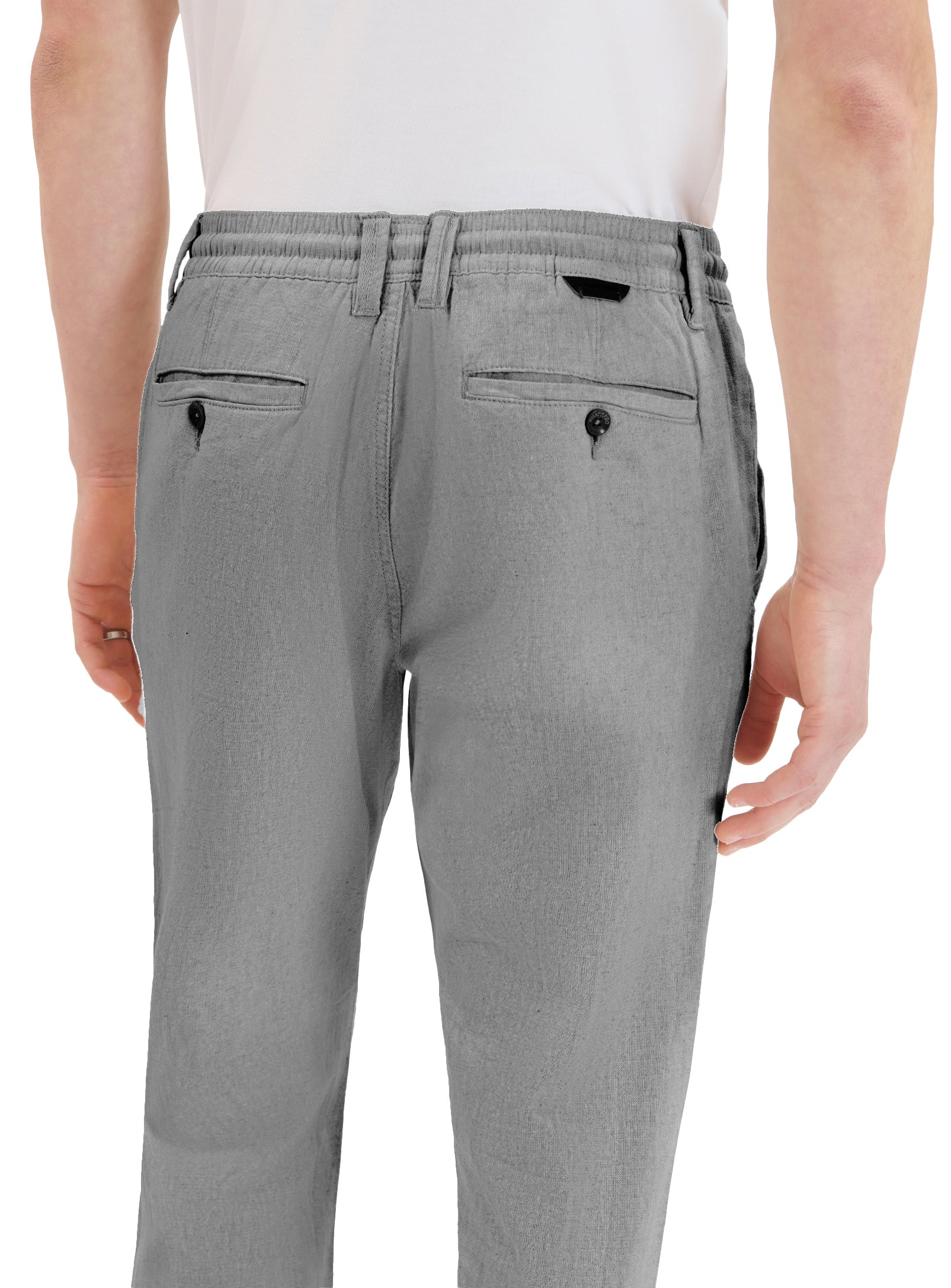 LINEKER | Pantalon En