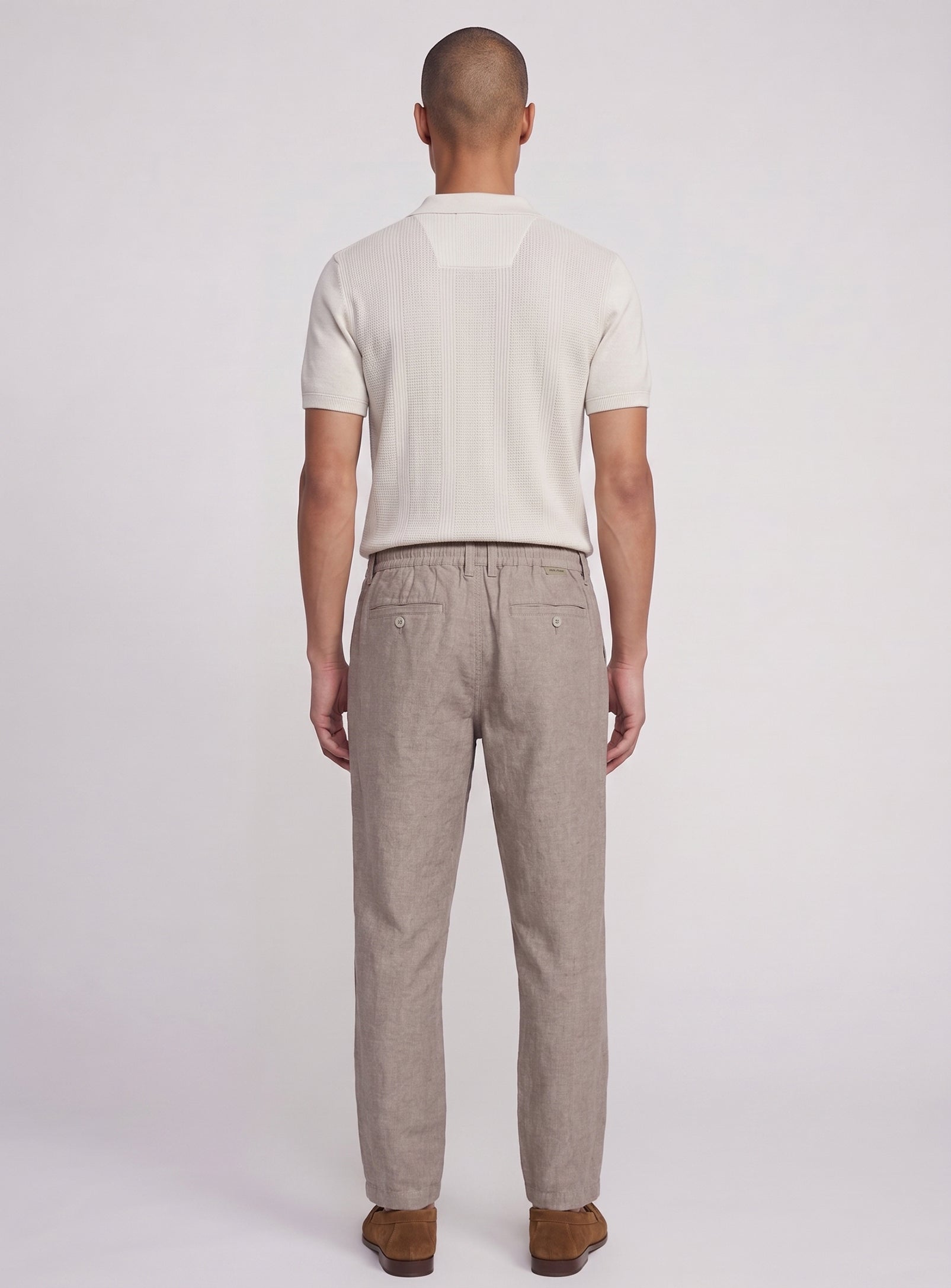 Taupe-Mix||Mélange taupe