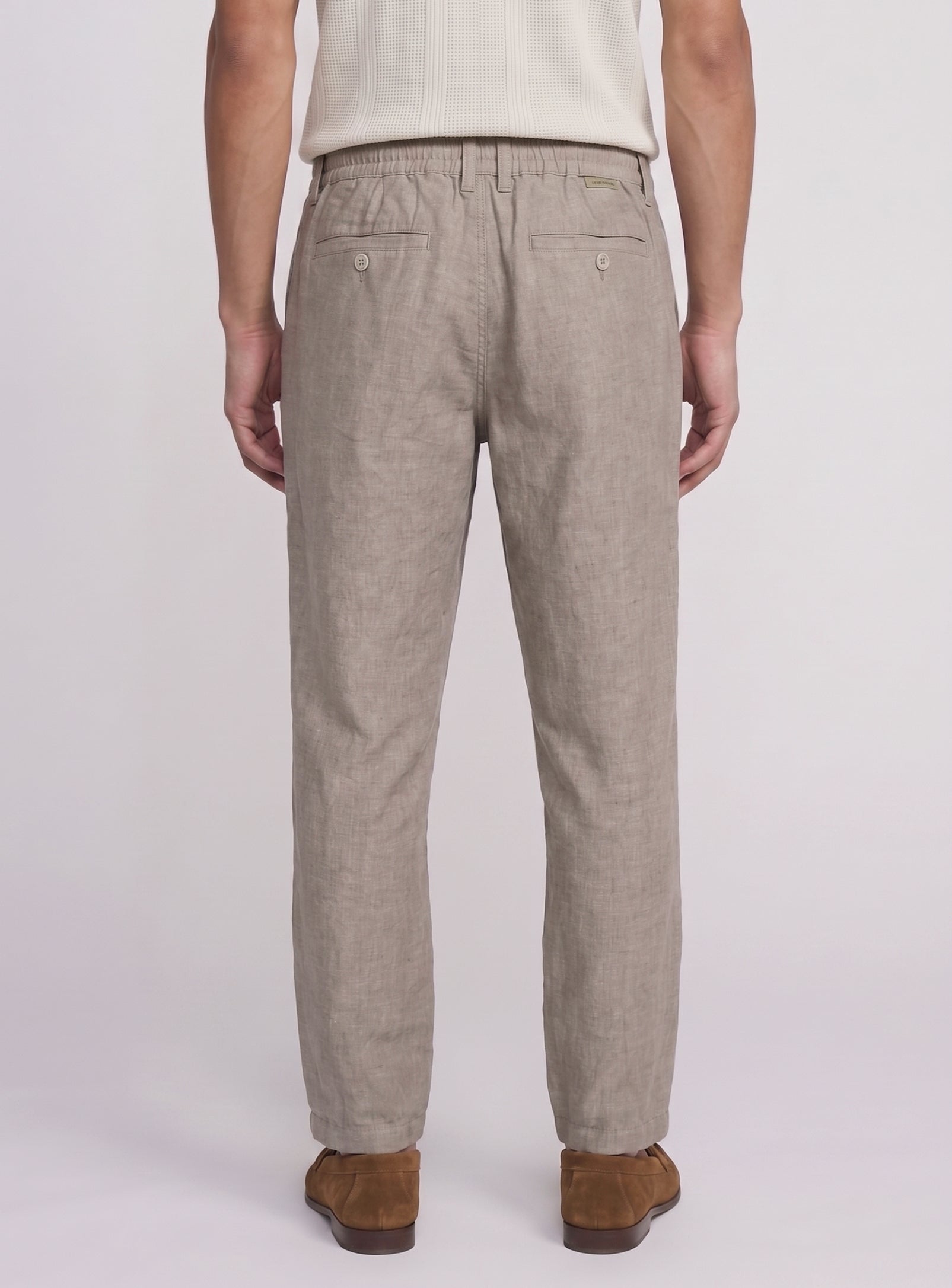 Taupe-Mix||Mélange taupe