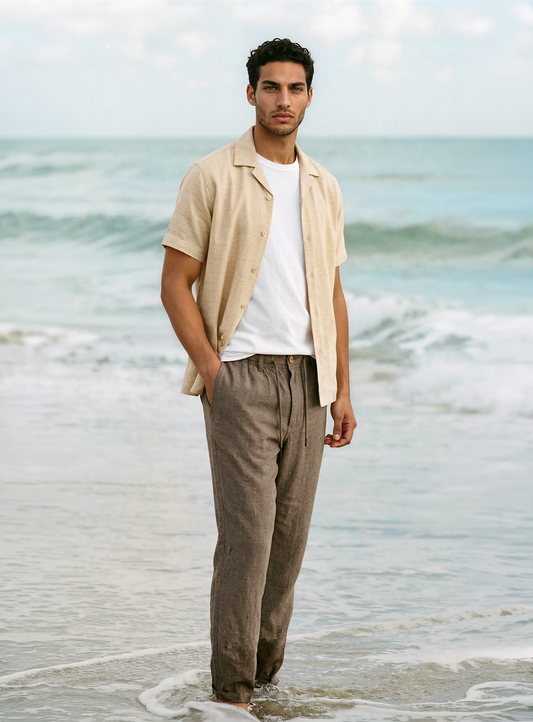 Taupemix||Mélange taupe