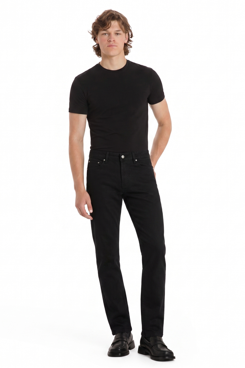 black-1