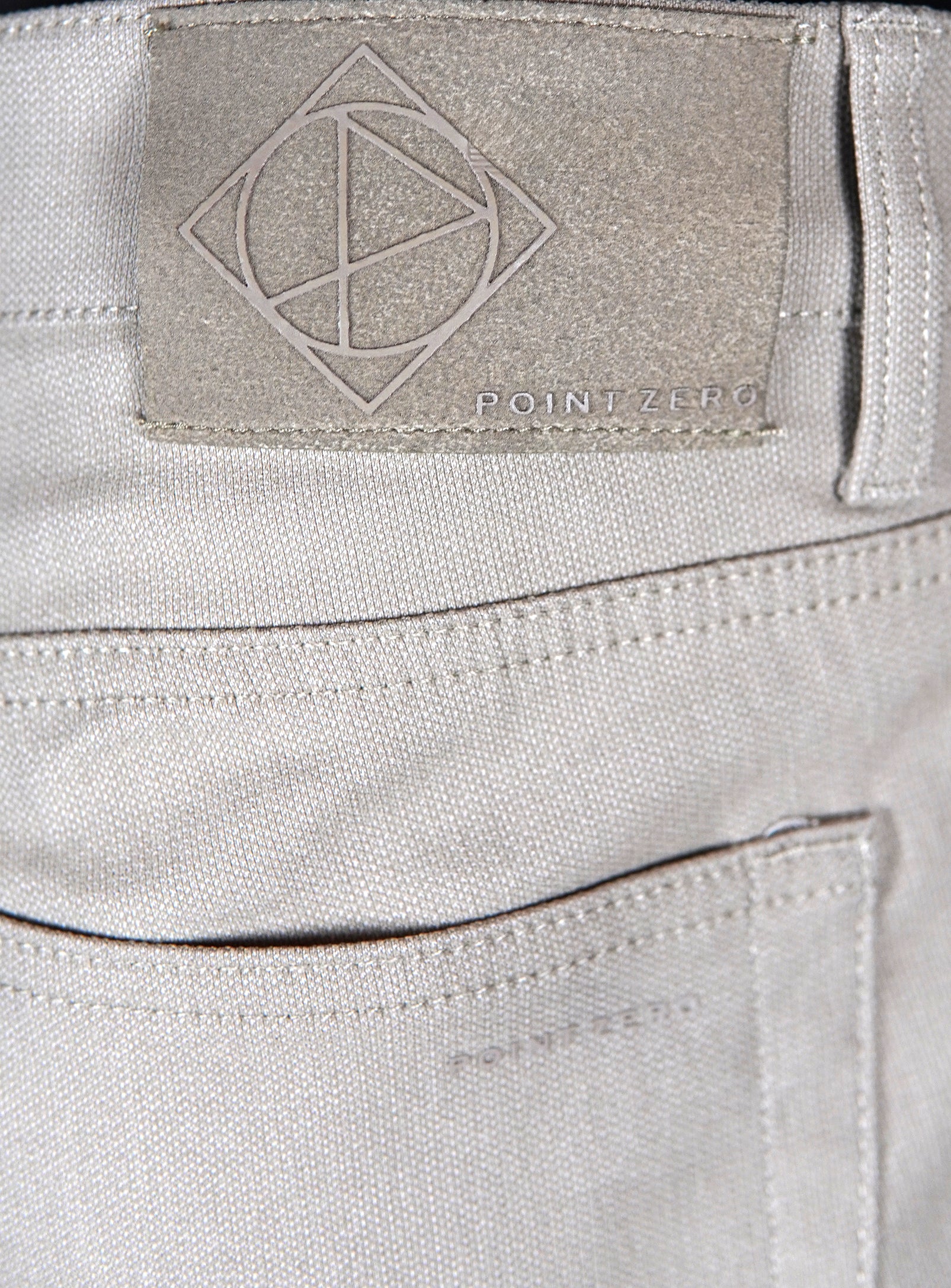 STUART | Pantalon Texturé