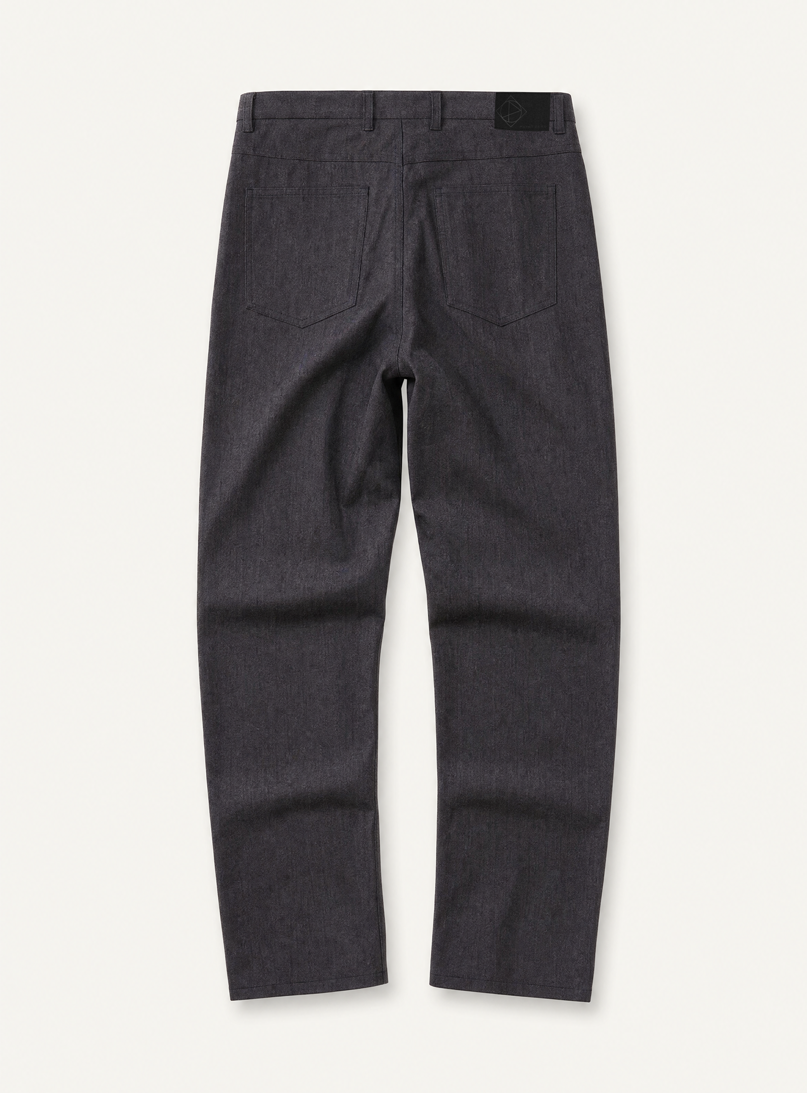 STUART | Pantalon Texturé