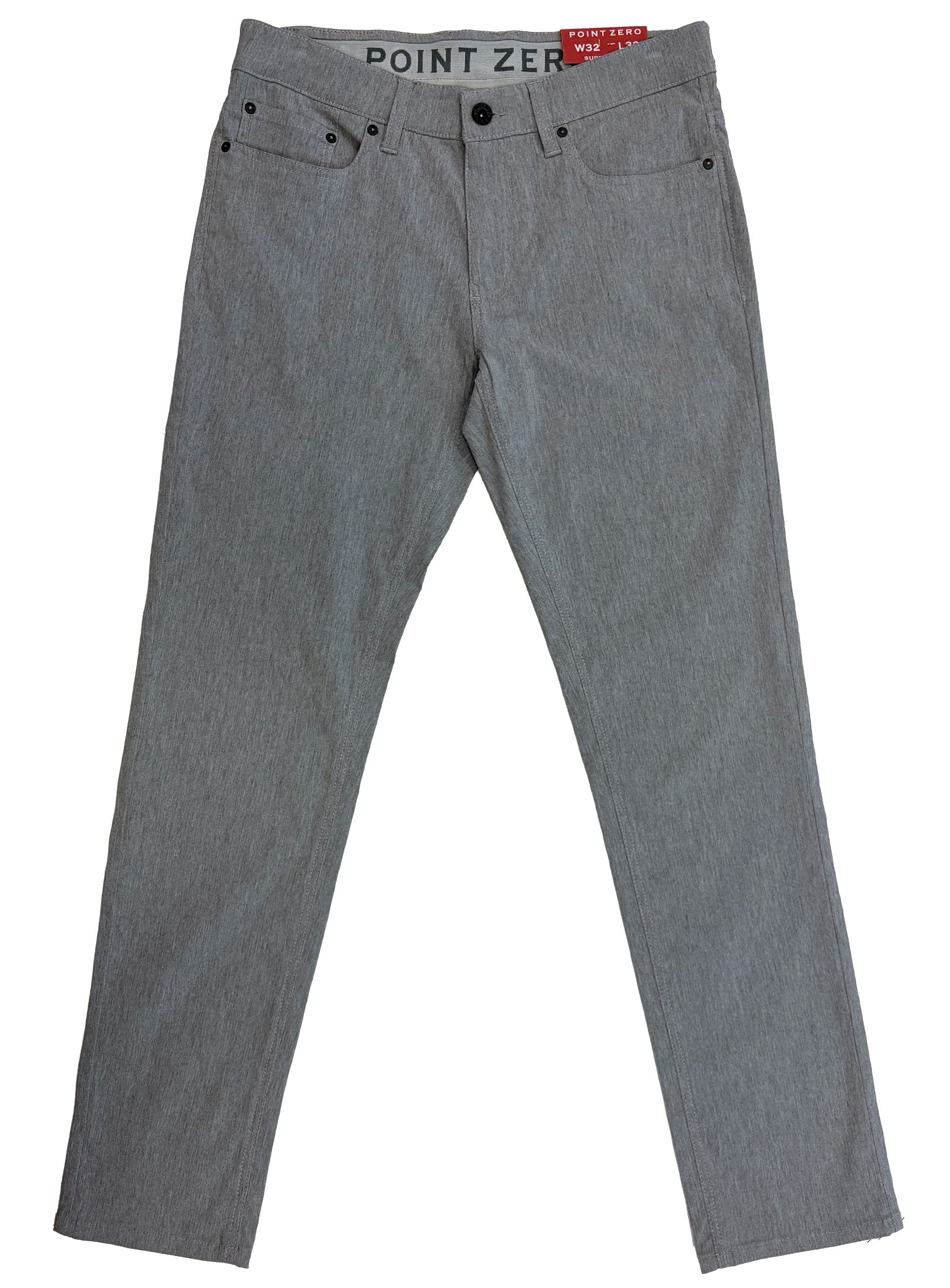 Grey Mix||Mélange de Gris