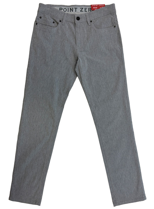 Grey Mix||Mélange de Gris