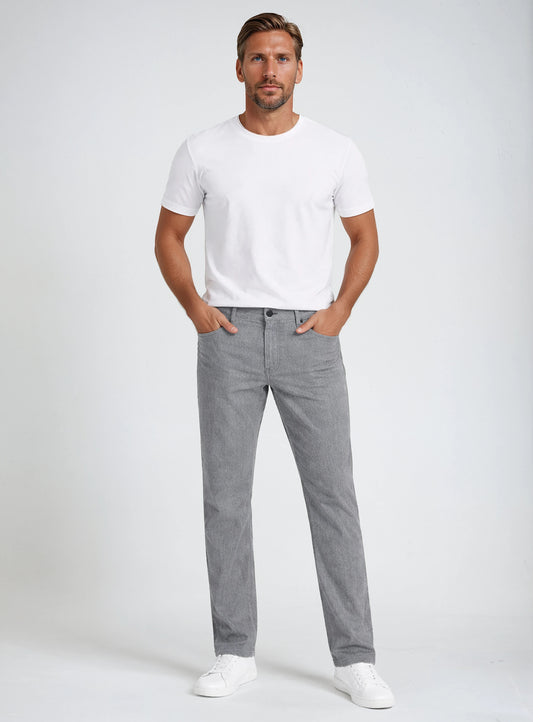 Grey Mix||Mélange de Gris