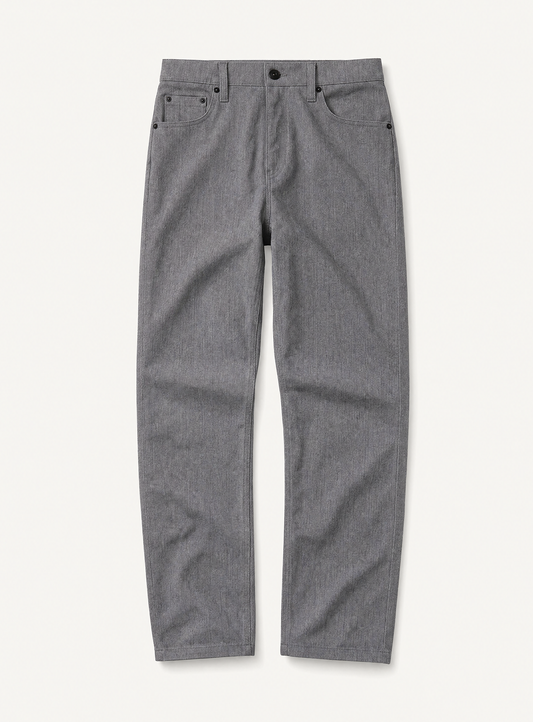 Grey Mix||Mélange de Gris