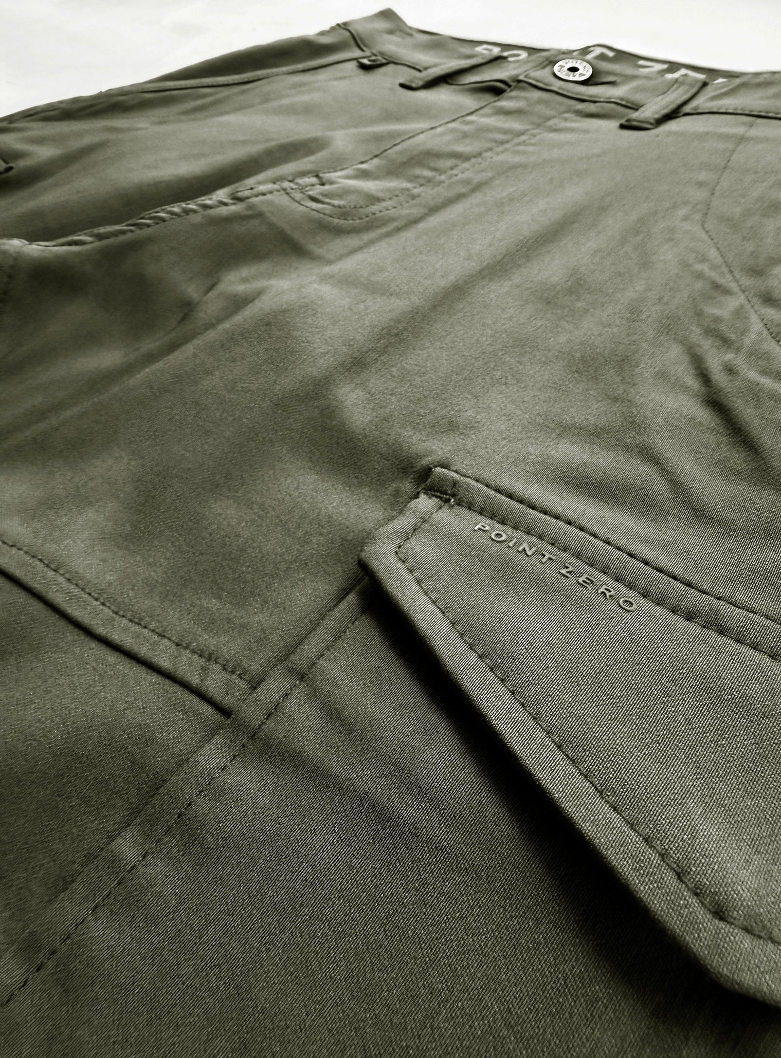 ARNOLD | Pantalon Cargo Super Flex