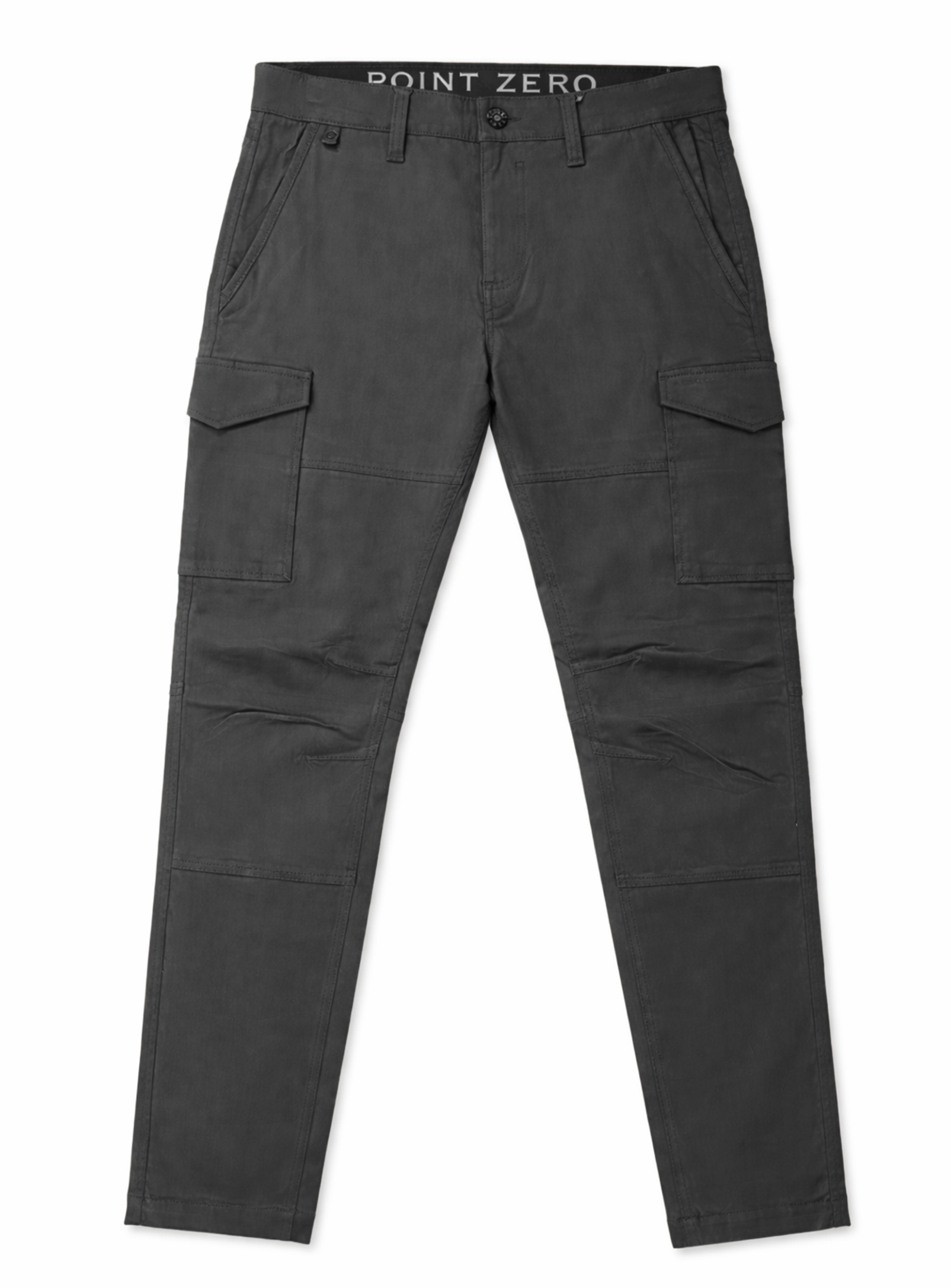 ARNOLD | Pantalon Cargo Super Flex