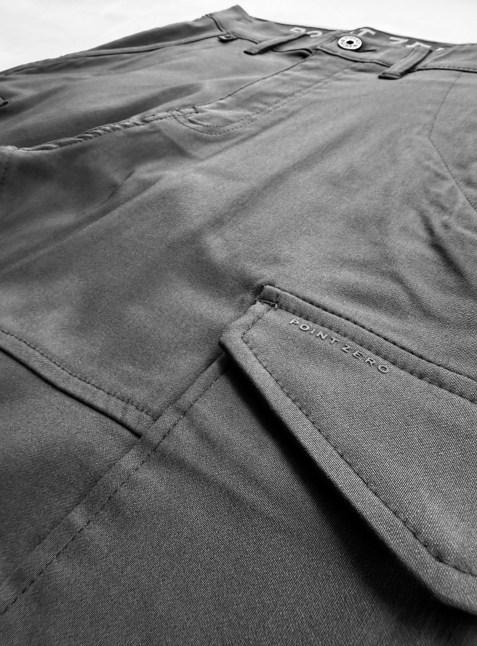 ARNOLD | Pantalon Cargo Super Flex