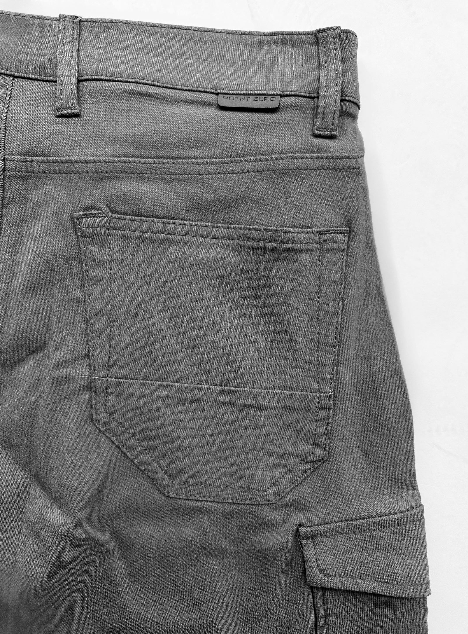 ARNOLD | Pantalon Cargo Super Flex