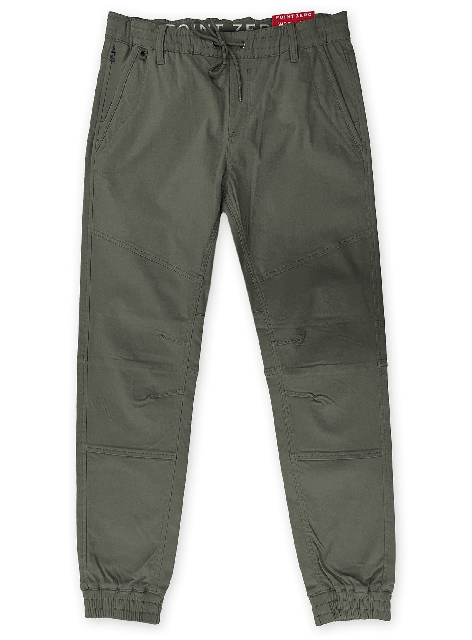 MYKE | Pantalons Jogger Avec C