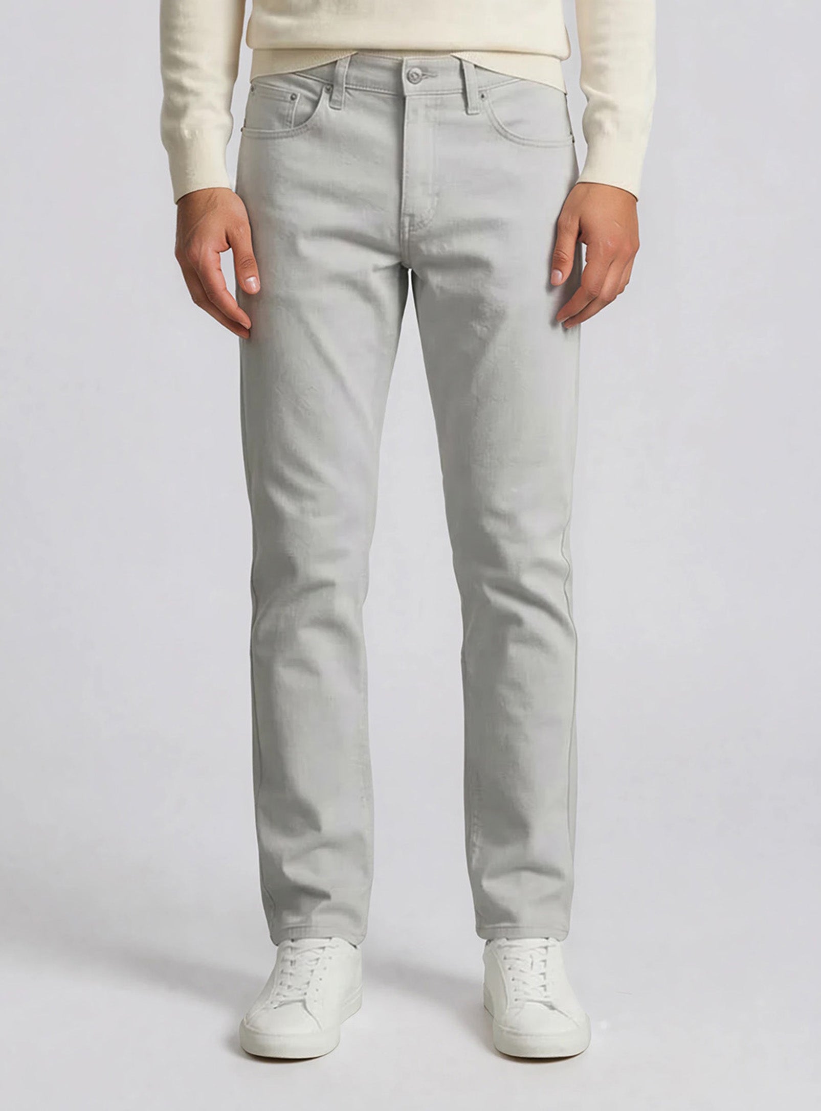 Silver||Argenté