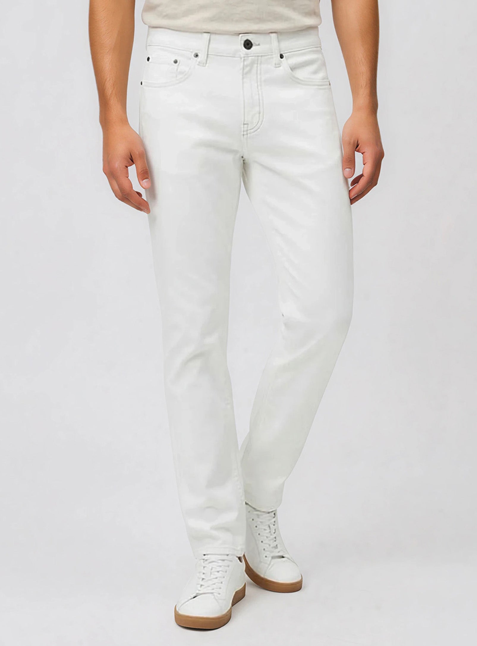 Off White||Blanc