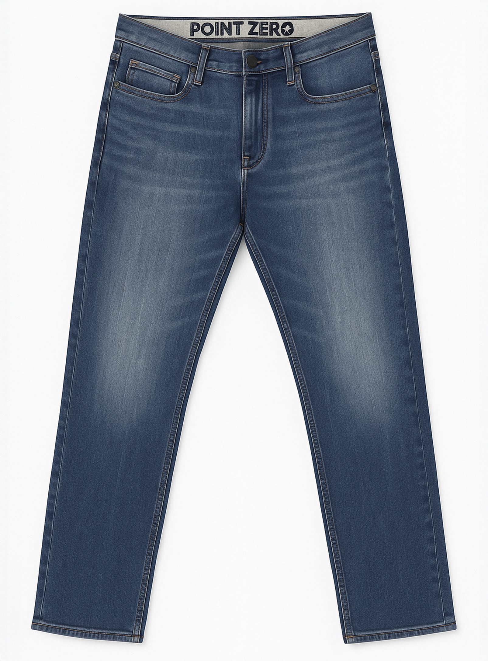 DECKER | Slim Fit Jeans
