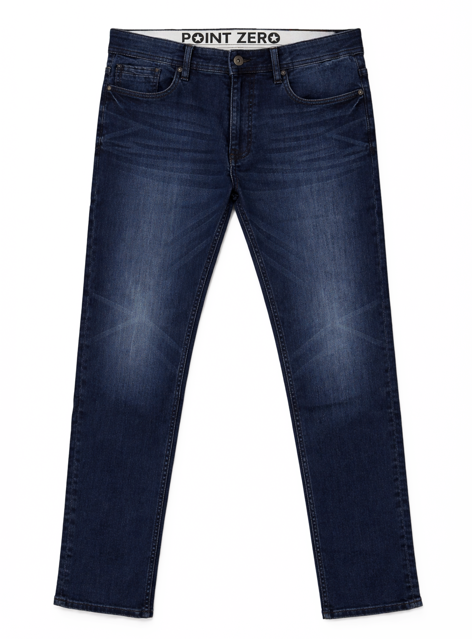 GERARD | Slim Fit Jeans