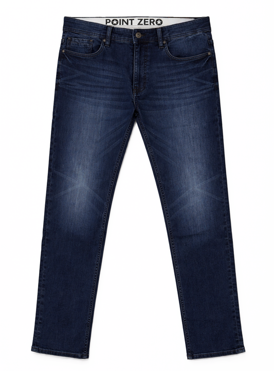 Blue Black||Noir Bleu