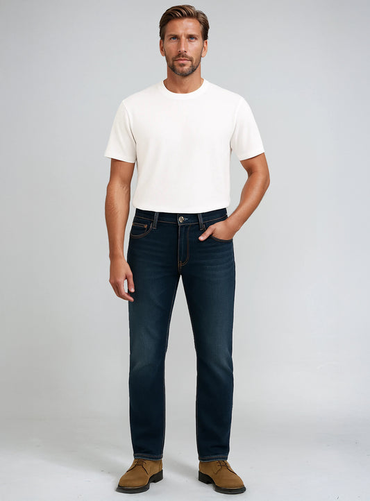 Blue Black||Noir Bleu