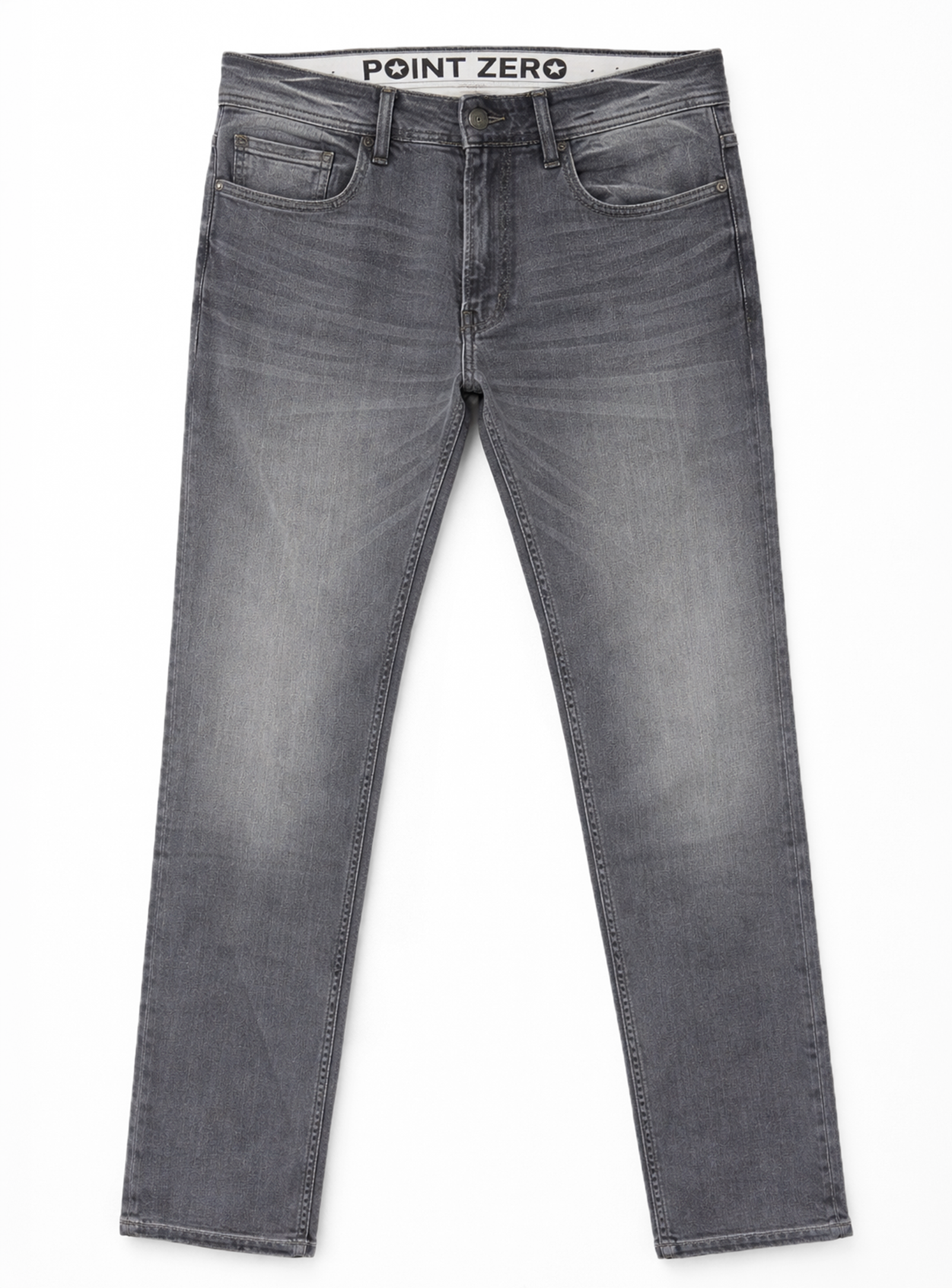 ZED | Classic Fit Jeans
