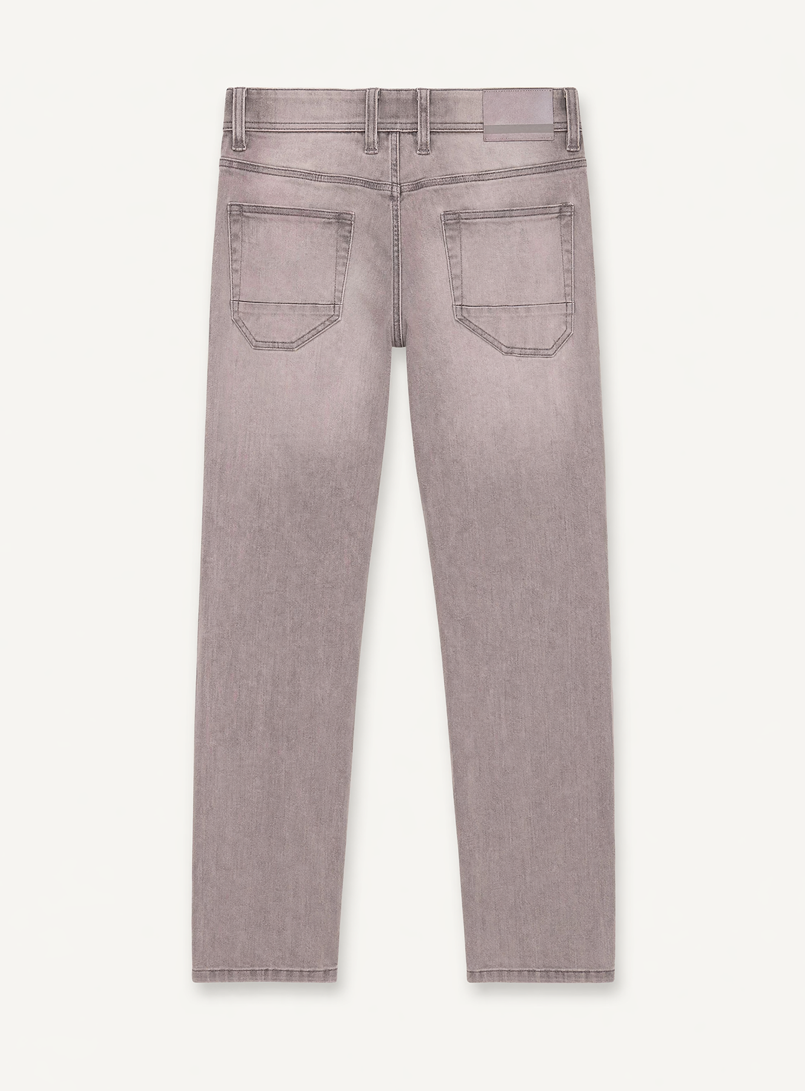 MITCH | Straight Fit Jeans