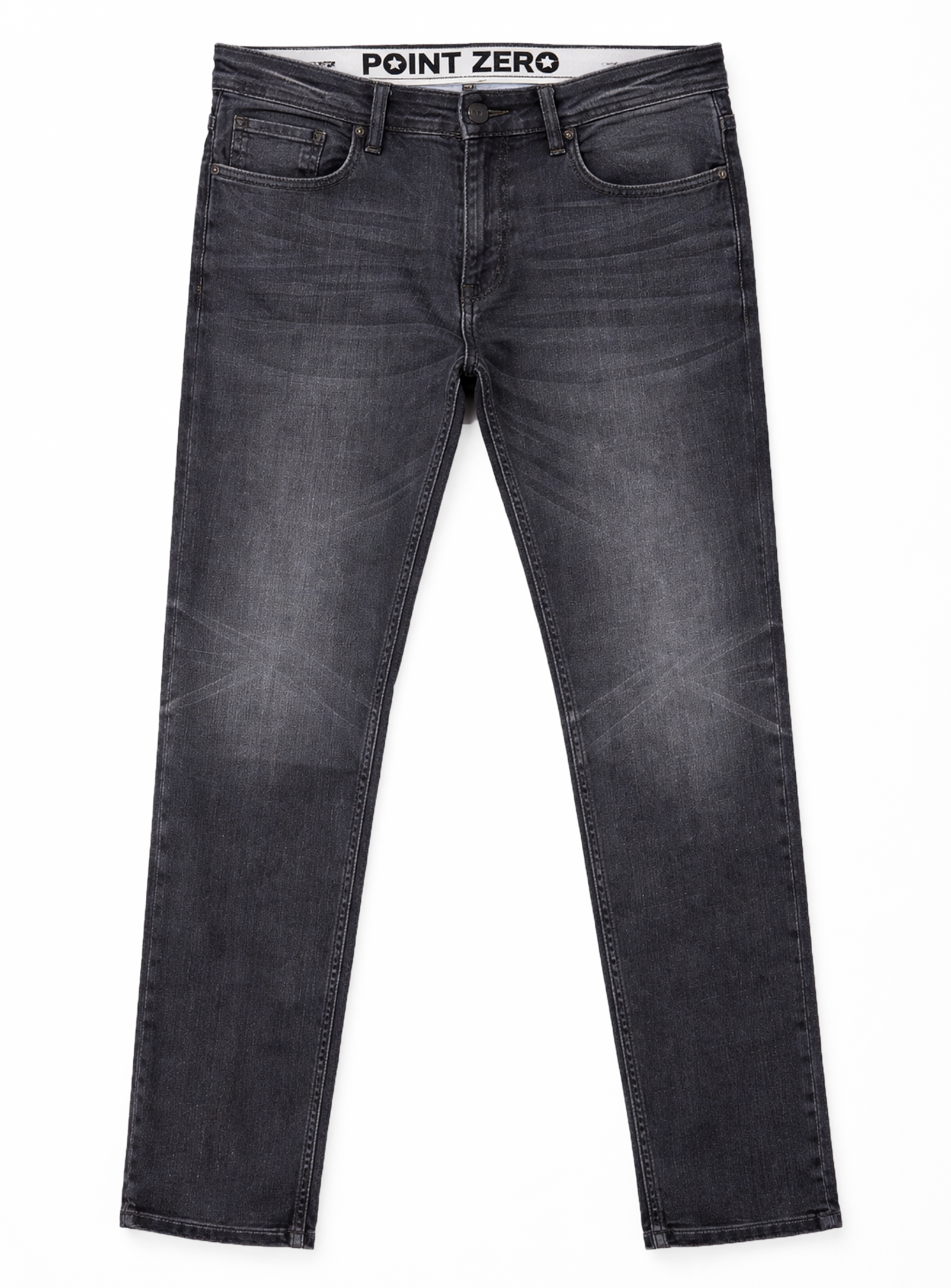 MALCOM | Classic Fit Jeans