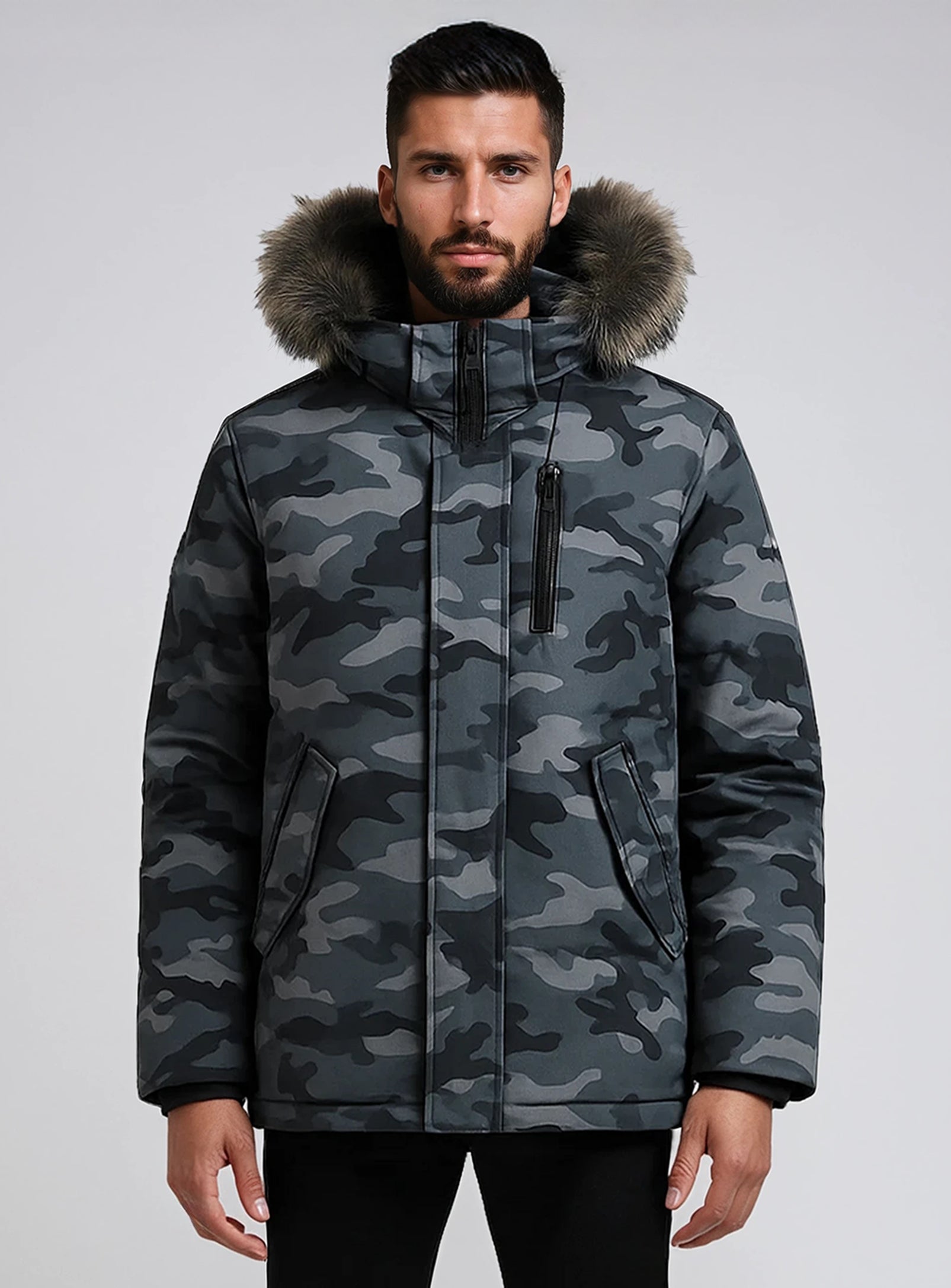 Charcoal||Anthracite